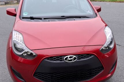 Hyundai ix20 112.000 km 7.000 € Sprockhövel 45549