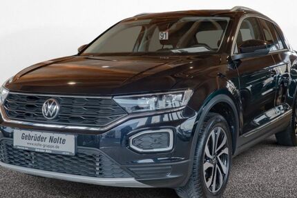 VW T-Roc 23.765 km 24.950 &euro; Iserlohn 58636