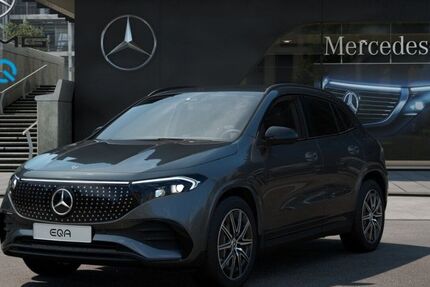 Mercedes-Benz EQA 12.212 km 43.880 &euro; Hagen 58135