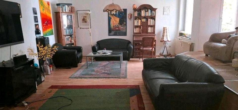 Etagenwohnung Dortmund Innenstadt Nord - 6 Zimmer, 166 m&sup2;, 420.000&euro; | Angebot:26913319
