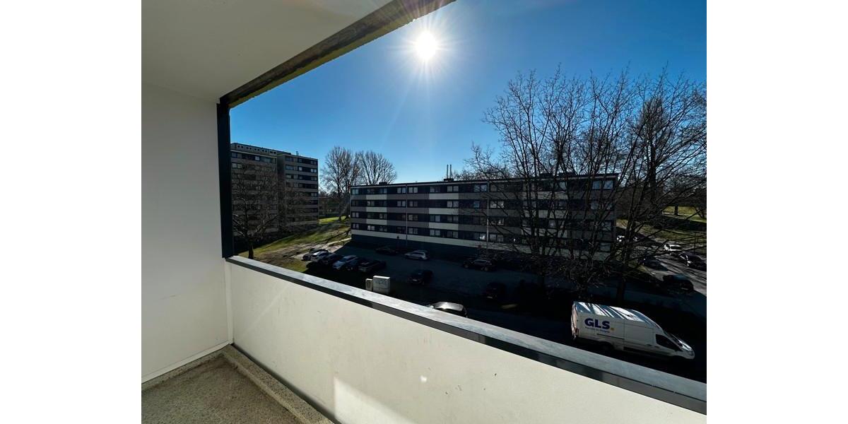 Etagenwohnung Dortmund Eving - 3 Zimmer, 70 m&sup2;, 629&euro; | Angebot:24759759