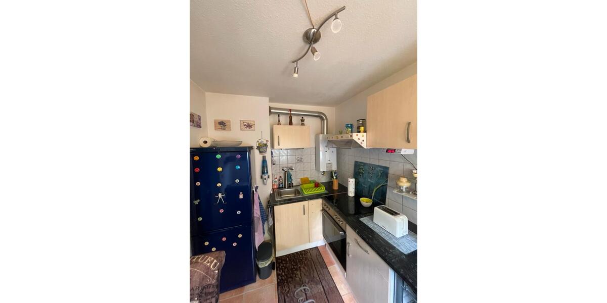 Etagenwohnung Gevelsberg - 2.5 Zimmer, 52 m&sup2;, 95.000&euro; | Angebot:27189103