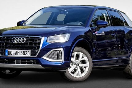 Audi Q2 5.891 km 35.479 &euro; Dortmund 44143