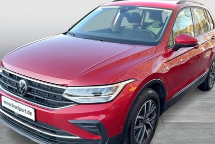 VW Tiguan 35.395 km 26.064 &euro; Dortmund 44379