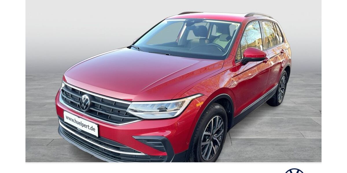 VW Tiguan 35.395 km 26.064 &euro; Dortmund 44379
