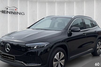 Mercedes-Benz EQA 9.786 km 38.480 &euro; Herne 44653