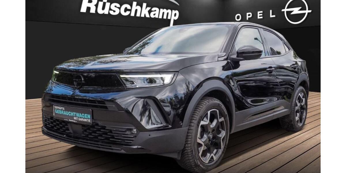 Opel Mokka 34.154 km 20.680 &euro; Lünen 44532