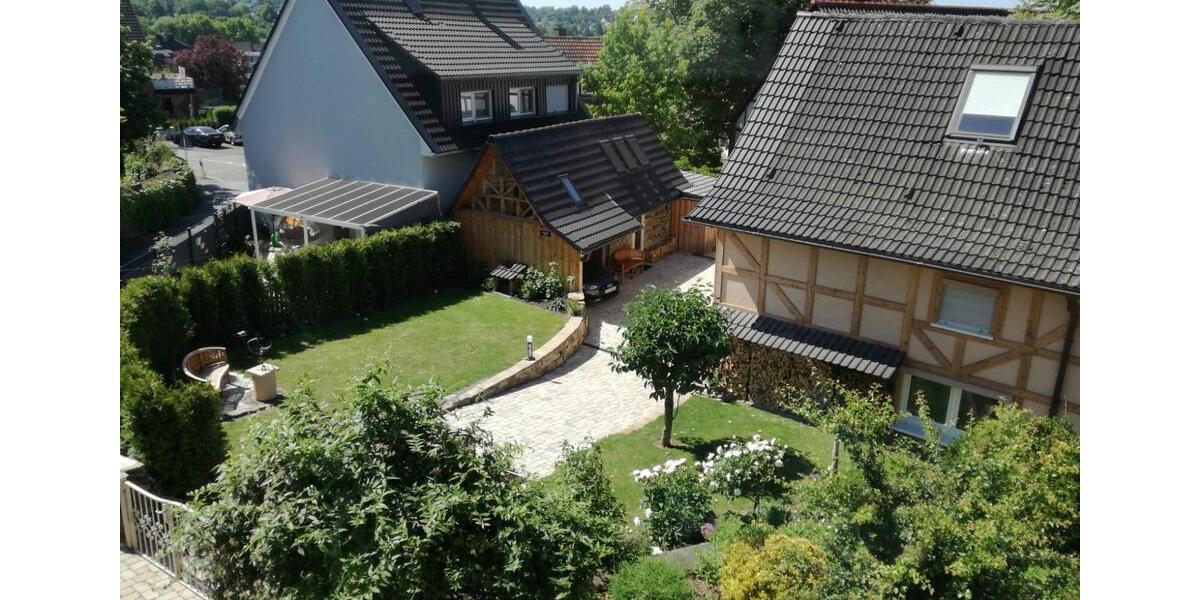 Haus für Zwei - Alt Berghofen - Top Lage und Zustand von Privat 4 zimmer