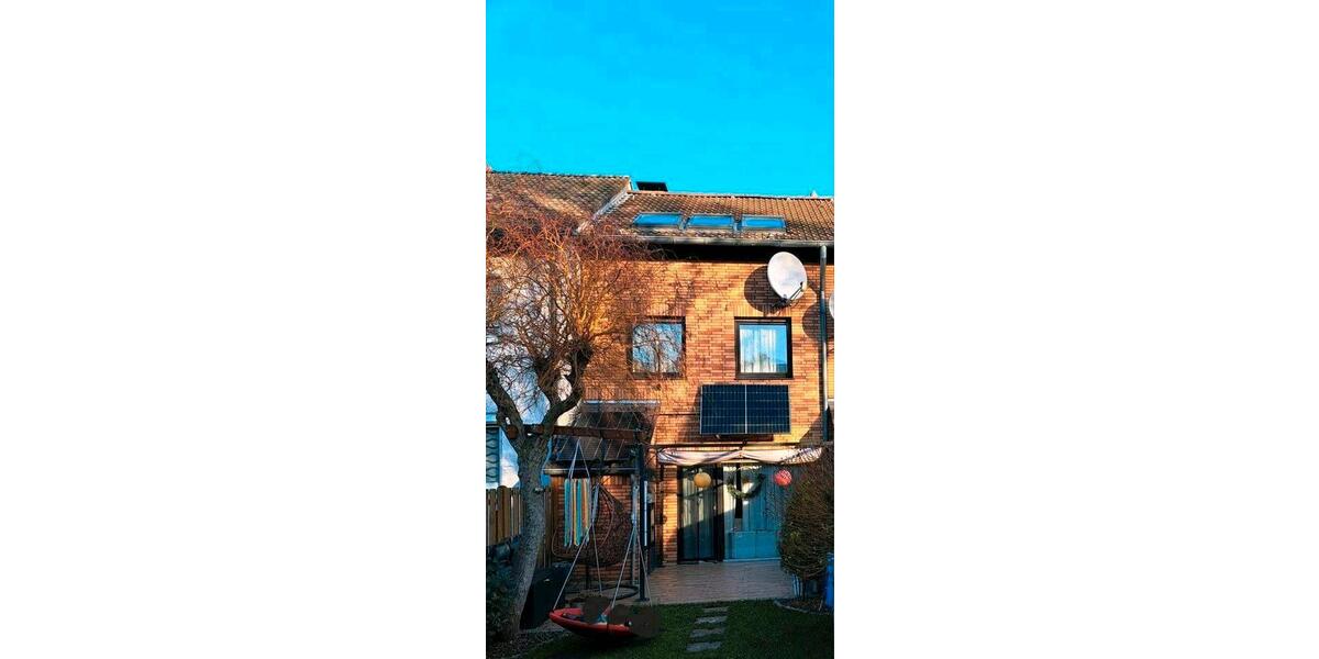 Reihenhaus Castrop-Rauxel Becklem - 5 Zimmer, 115 m&sup2;, 299.000&euro; | Angebot:26851479