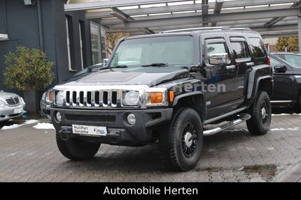 Hummer H3 120.000 km 16.900 &euro; Herten 45699