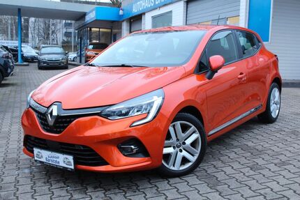 Renault Clio 91.308 km 9.899 &euro; Bochum 44866