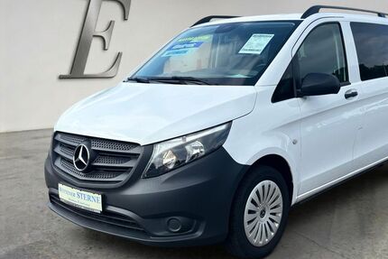 Mercedes-Benz Vito 62.969 km 29.990 &euro; Witten 58454