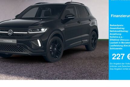 VW T-Cross 10.202 km 29.330 &euro; Menden 58706