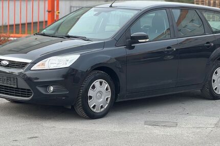 Ford Focus 197.000 km 2.490 &euro; Herten 45701
