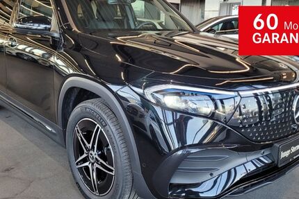 Mercedes-Benz EQB 10.491 km 40.980 &euro; Olfen 59399