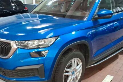 Skoda Kodiaq 95.900 km 29.990 &euro; Unna 59423