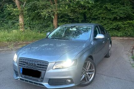 Audi A4 163.000 km 5.299 &euro; Dortmund 44147