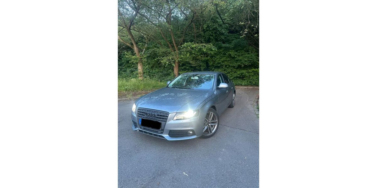 Audi A4 163.000 km 5.299 &euro; Dortmund 44147