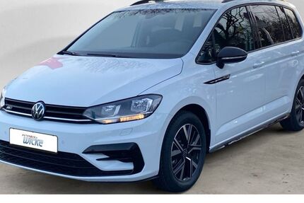 VW Touran 4.999 km 39.990 &euro; Bochum - Linden 44879