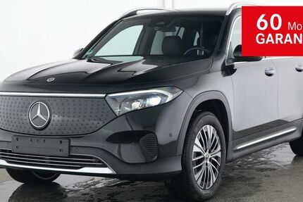 Mercedes-Benz EQB 15.574 km 41.880 &euro; Olfen 59399