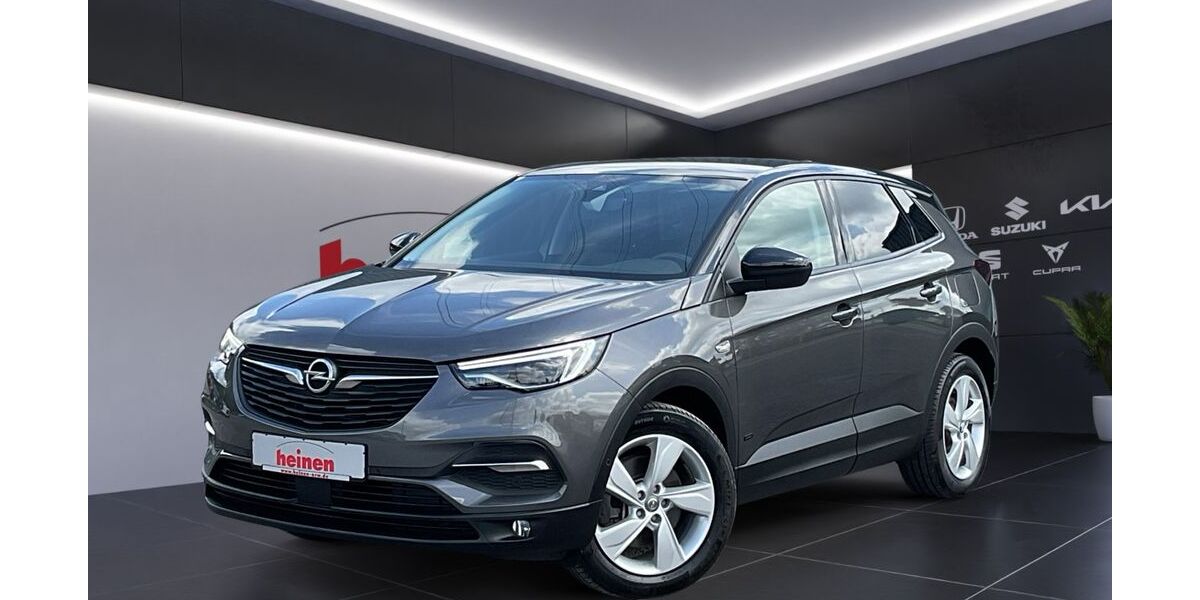 Opel Grandland (X) 65.990 km 17.909 &euro; Menden 58708