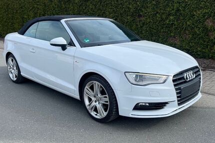 Audi A3 218.000 km 8.499 &euro; Selm 59379