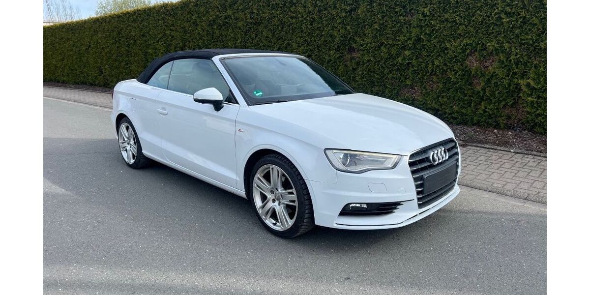 Audi A3 218.000 km 8.499 &euro; Selm 59379