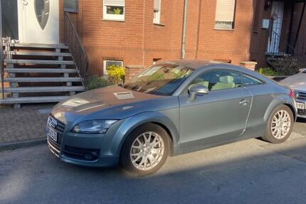Audi TT 238.000 km 6.300 &euro; lünen 44534