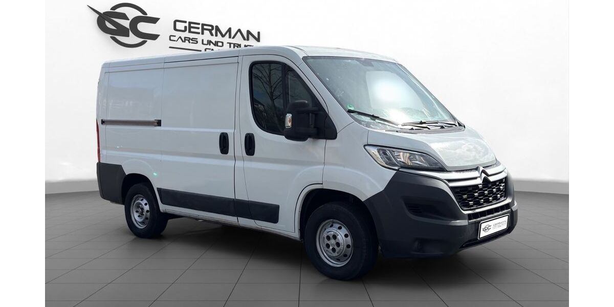 Citroen Jumper 323.000 km 6.999 &euro; Hagen 58089