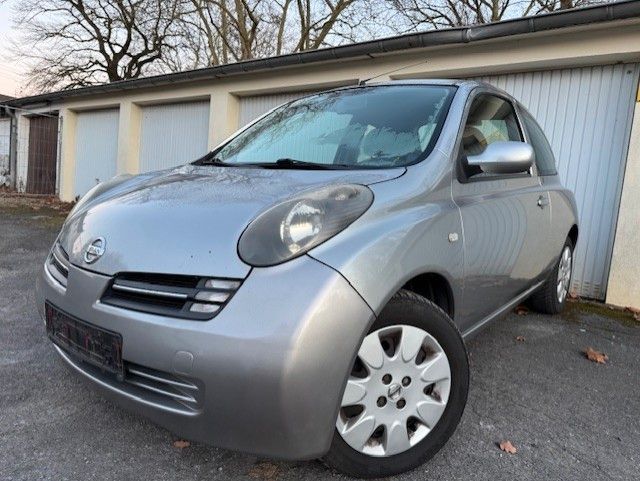 Nissan Micra 267.000 km 1.490 &euro; Dortmund 44328