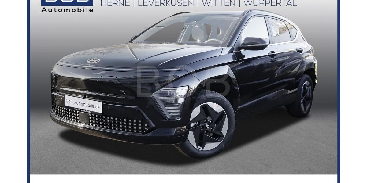 Hyundai KONA 17.500 km 30.444 € Bochum 44809