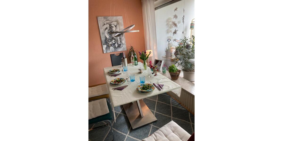 Erdgeschoßwohnung Recklinghausen - 2.5 Zimmer, 55 m&sup2;, 149.000&euro; | Angebot:27499347