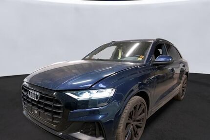 Audi Q8 36.445 km 68.715 &euro; Hagen 58091