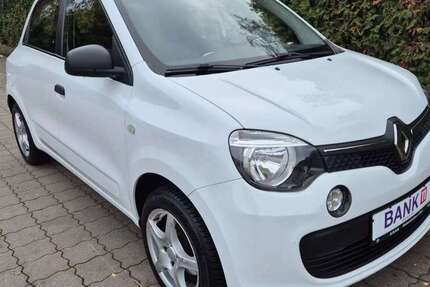 Renault Twingo 176.500 km 3.999 € Gelsenkirchen 45892