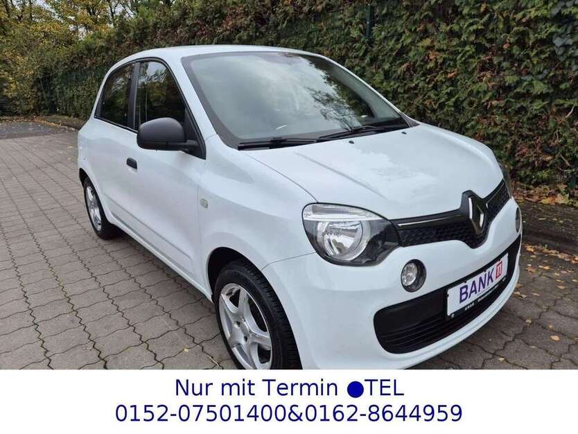 Renault Twingo 176.500 km 3.999 € Gelsenkirchen 45892