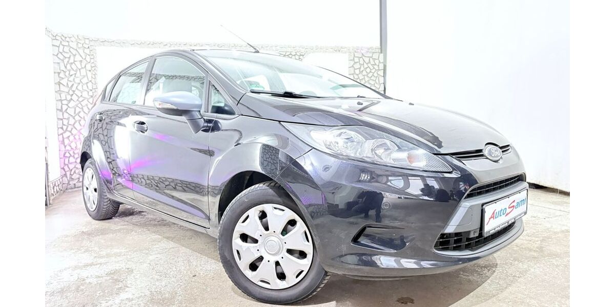 Ford Fiesta 266.760 km 2.000 &euro; Witten -NRW 58452