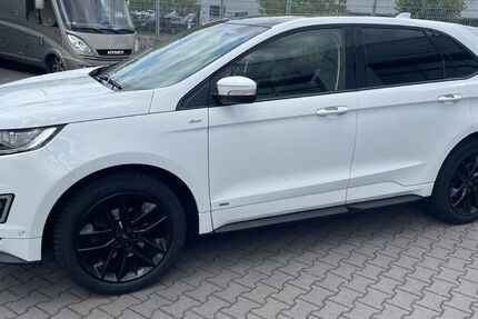 Ford Edge 205.000 km 17.500 &euro; Kamen 59174