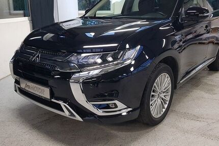 Mitsubishi Outlander 62.000 km 20.450 € Hagen 58135