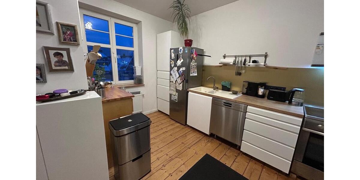 Reihenhaus Ennepetal - 5 Zimmer, 120 m&sup2;, 1.300&euro; | Angebot:24747954