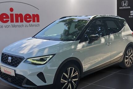Seat Arona 11.732 km 23.899 &euro; Holzwickede 59439