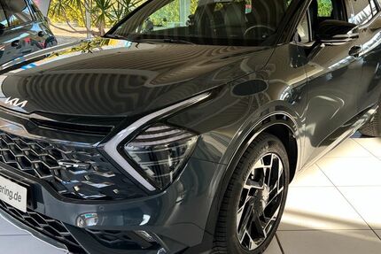 Kia Sportage 16.000 km 34.899 &euro; Iserlohn-Dröschede 58638