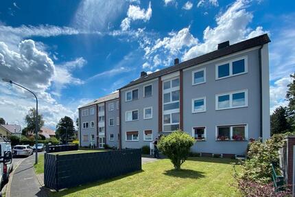 Wohnung Herten Bertlich - 3 Zimmer, 74 m&sup2;, 629&euro; | Angebot:25900263