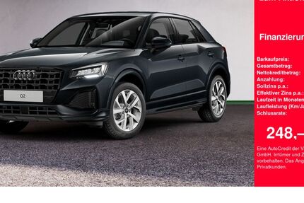 Audi Q2 18.816 km 30.990 &euro; Menden 58706