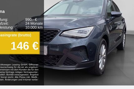 Seat Arona 17.353 km 22.380 &euro; Recklinghausen 45663