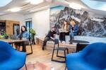 Flexible Büros, Desks oder Firmensitz im Areal MARK 51°7 - All-in-Miete