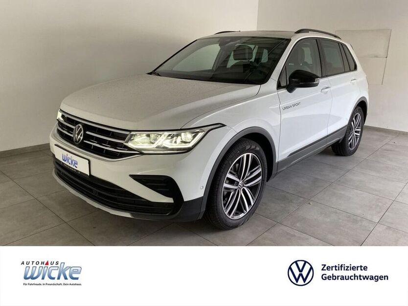 Tiguan