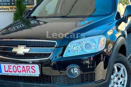Chevrolet Captiva 159.500 km 6.700 € Dortmund 44319