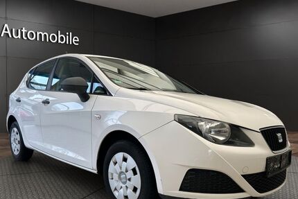 Seat Ibiza 179.523 km 3.490 &euro; Recklinghausen 45659