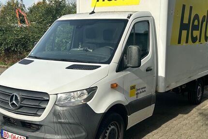 Mercedes-Benz Sprinter 255.500 km 18.900 &euro; Bochum 44866