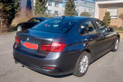 BMW 318 54.000 km 14.500 &euro; Dortmund 44289